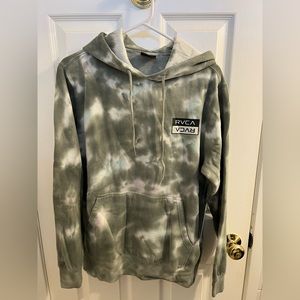 RVCA Pullover Hoodie